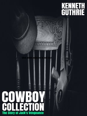 cover image of Cowboy Collection